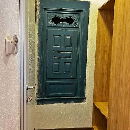 Apartment Dimeski オフリド エクステリア 写真